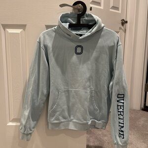 Youth Overtime Sweatshirt